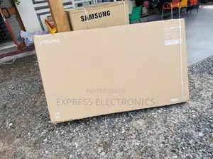 Mesmeric New Slim Black Samsung UHD Smart 65cu800