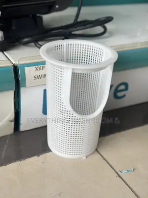 Swimming Pool Basket_leo Swimming Pool Pump Basket