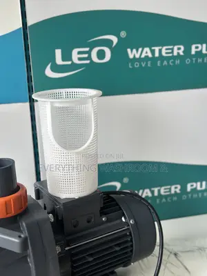 Swimming Pool Basket_leo Swimming Pool Pump Basket