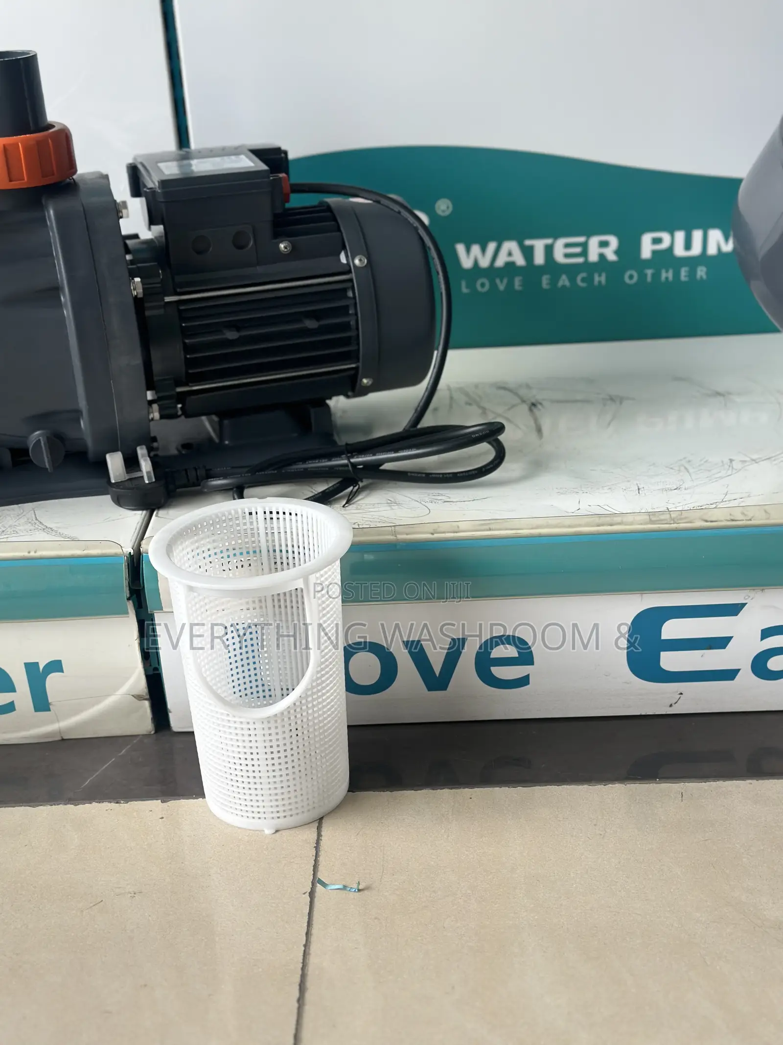 Swimming Pool Basket_leo Swimming Pool Pump Basket