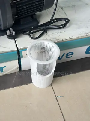 Swimming Pool Basket_leo Swimming Pool Pump Basket