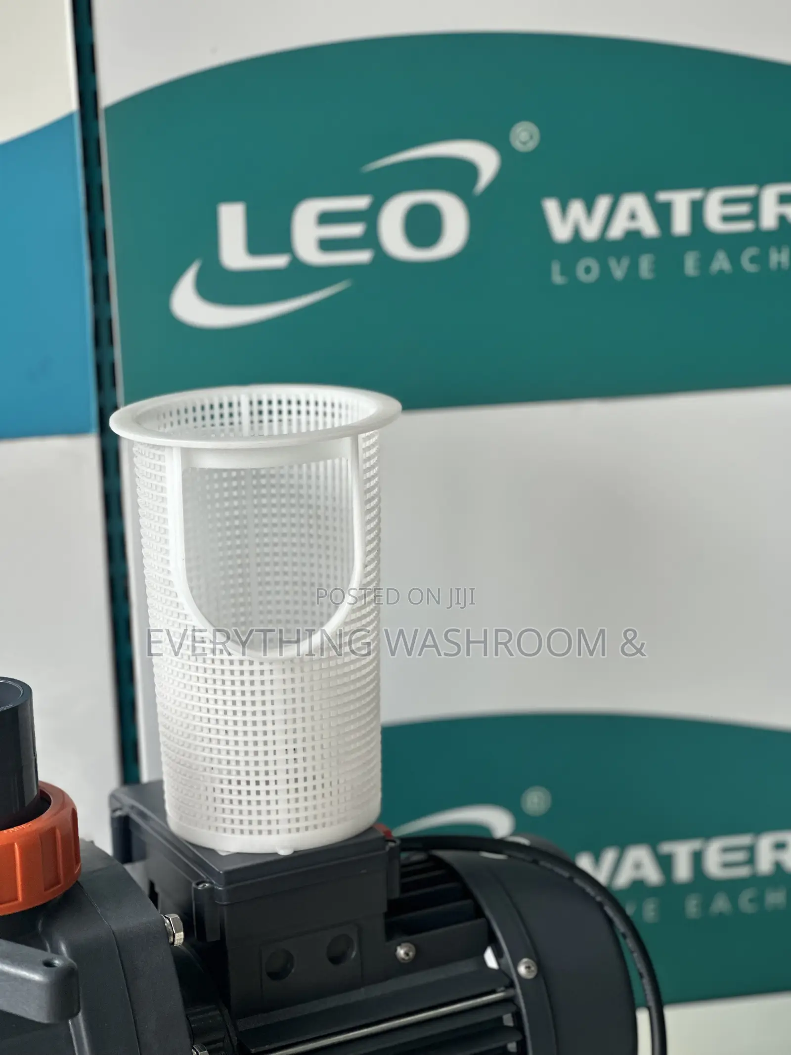 Swimming Pool Basket_leo Swimming Pool Pump Basket