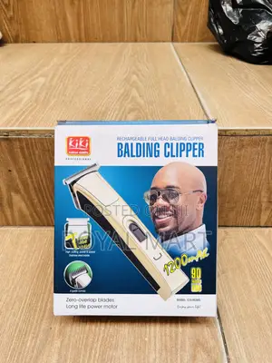 Original Balding Trimmer