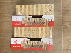 Jenga Game
