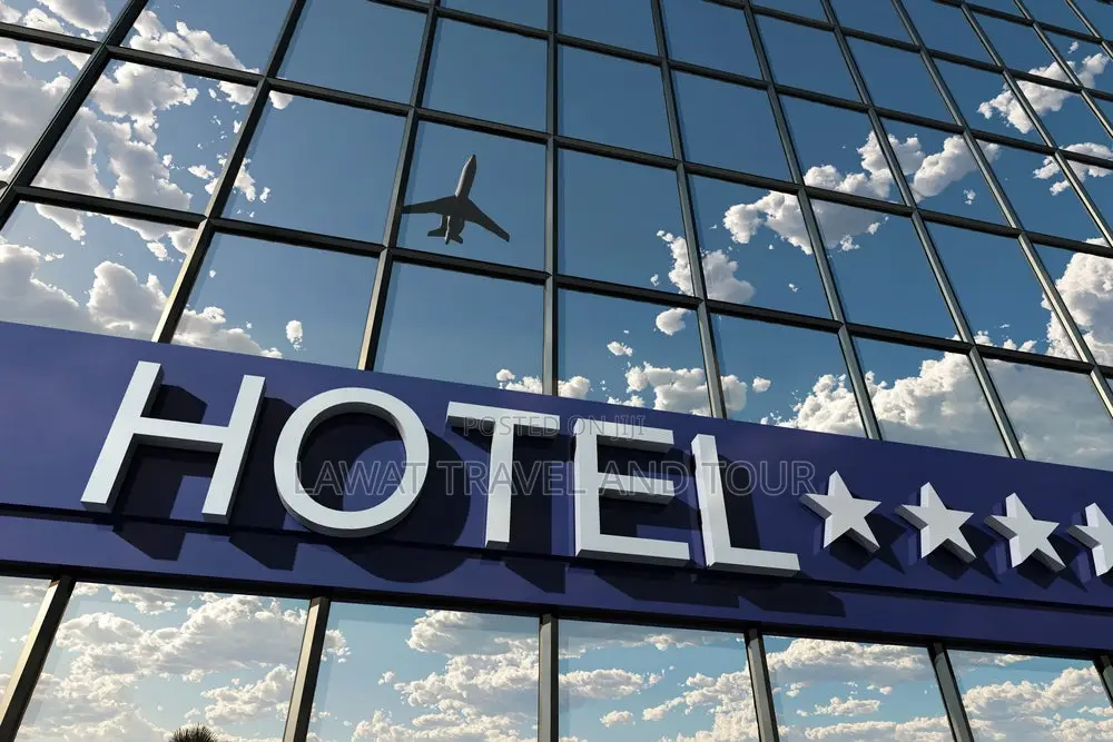 Affordable Flight Bookings and Hotel Bookings