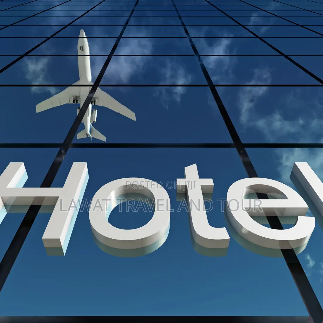 Affordable Flight Bookings and Hotel Bookings