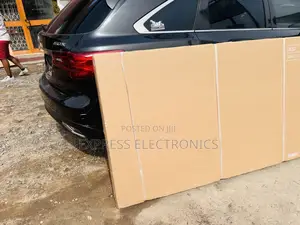 Quantum Dot QLED UHD Smart Samsung 85”Q60