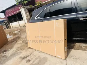 Lovely New Slim QLED UHD Smart Samsung 85”Q60