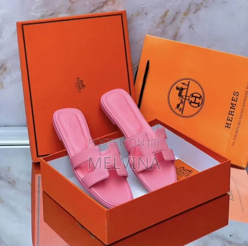 Original Hermes Available in Colors and Sizes