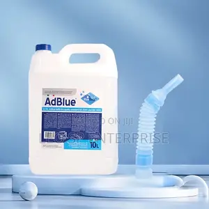 Adblue for Sale in Kumasi Kentinkrono