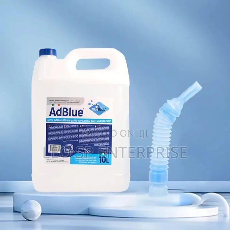 Adblue for Sale in Kumasi Kentinkrono