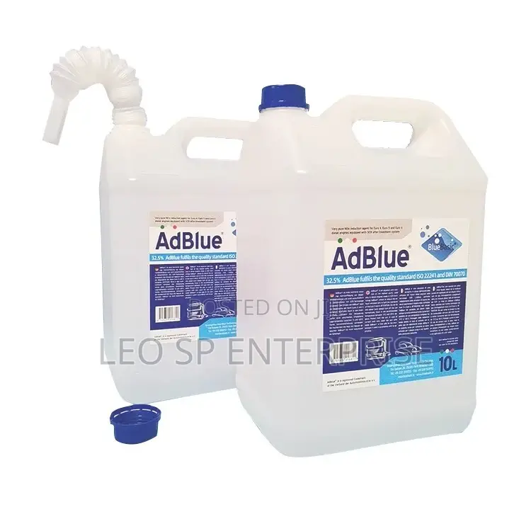 Adblue for Sale in Kumasi Kentinkrono