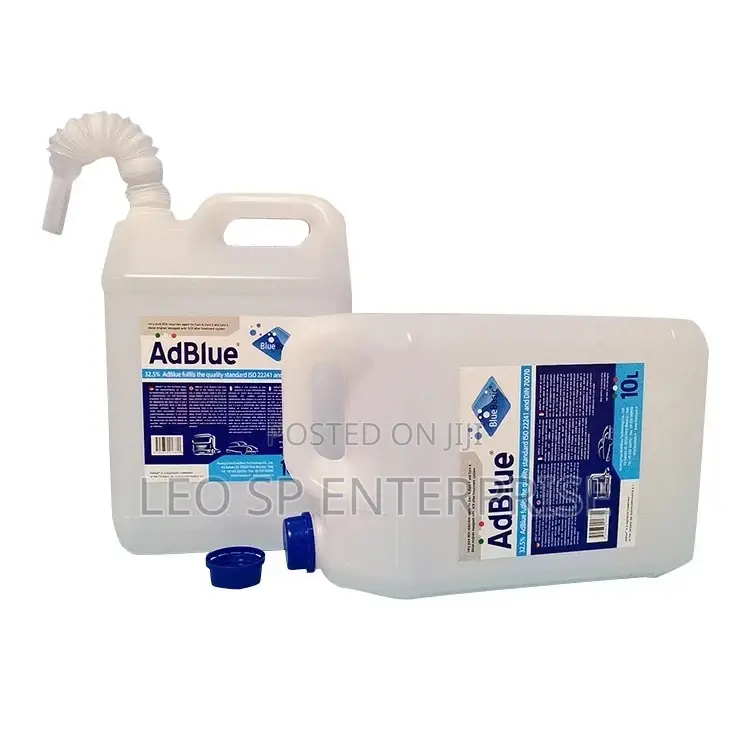 Adblue for Sale in Kumasi Kentinkrono