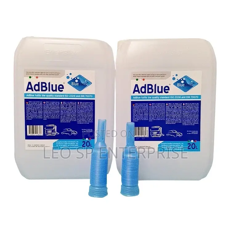 Adblue for Sale in Kumasi Kentinkrono