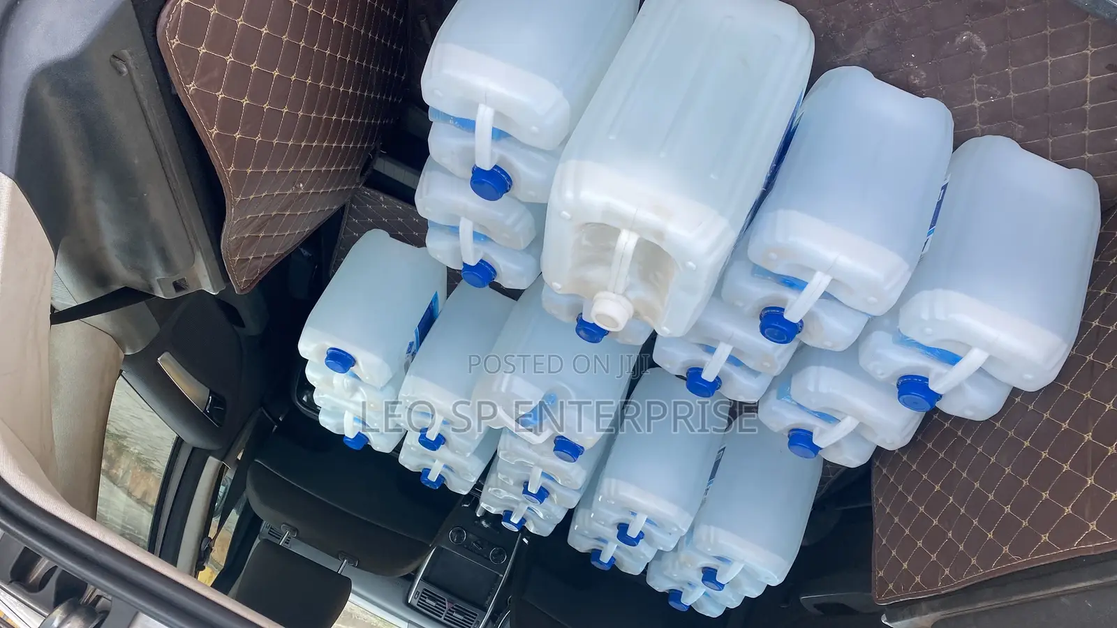 Adblue for Sale in Kumasi Kentinkrono