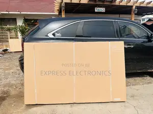 Original New Qled Uhd Smart Samsung 75”Q60c