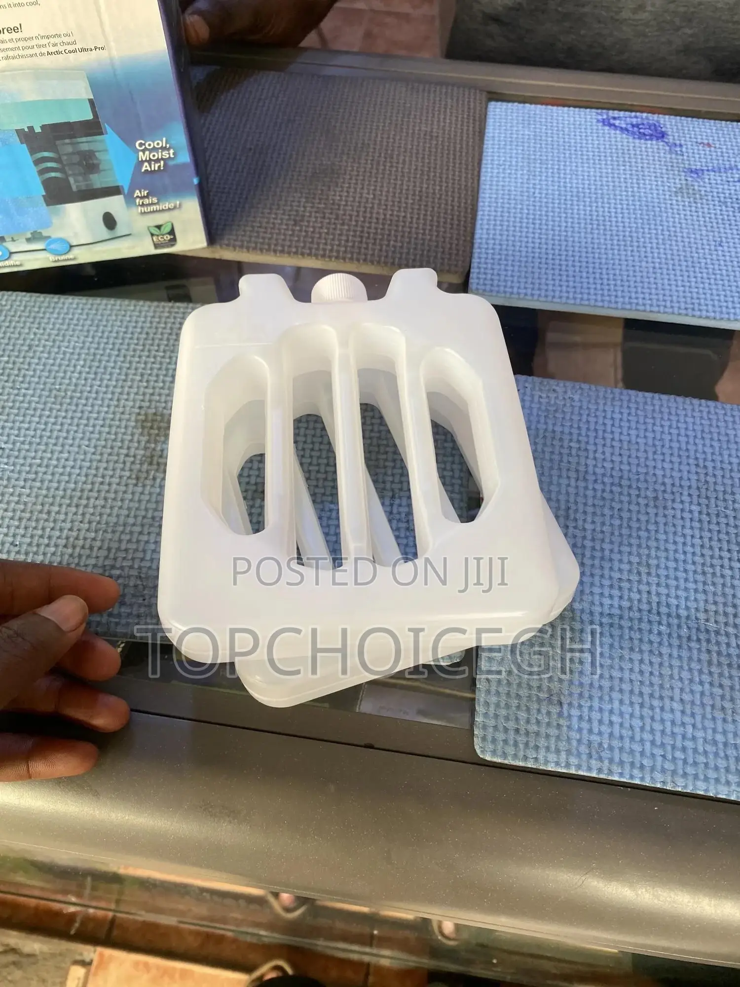 Arctic Cool Ultra Pro