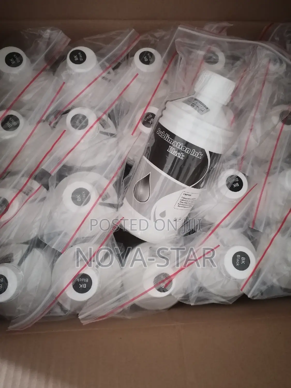 Sublimation Ink