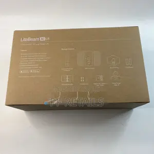 Litebeam 5ac Lr