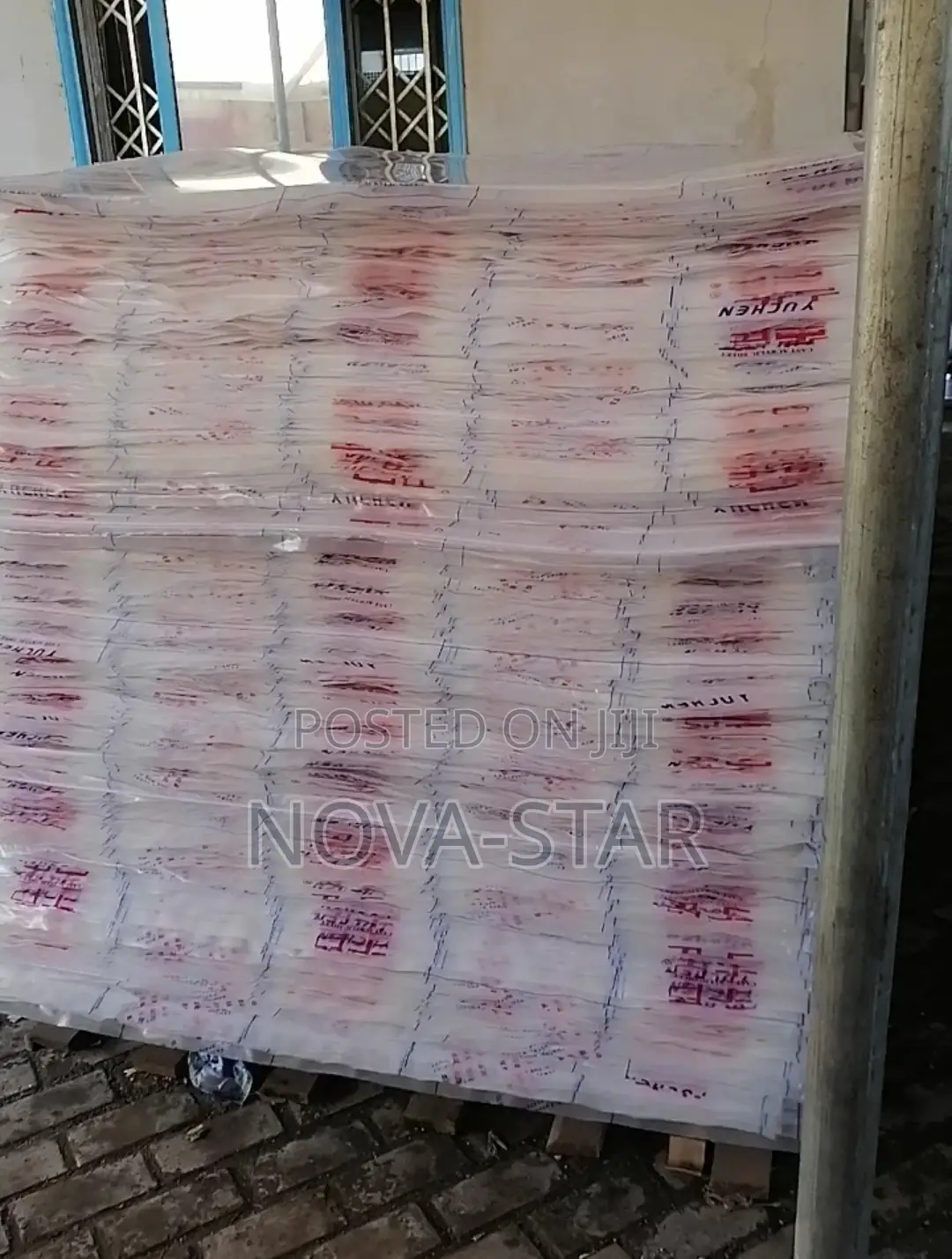 Transparent-acrylic/ White Acrylic Sheet