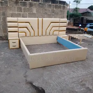 Queen Size Bed Frame
