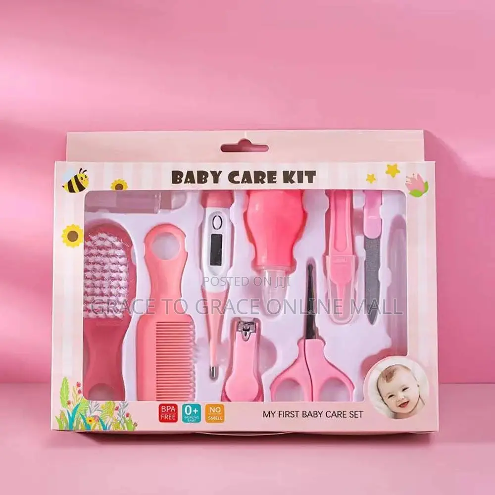 Baby Care Kits