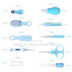 Baby Care Kits