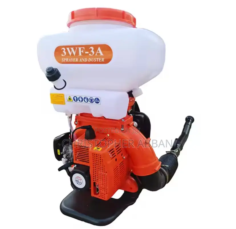 Mist Blower 3wf-3a