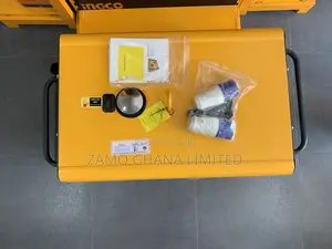 KAMA Diesel Generator (Silent) 7.0KVA # KDE8800T