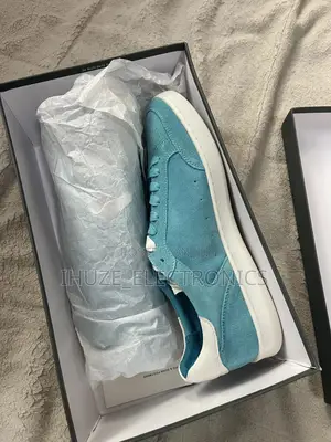 Rodd & Gunn Street Sneakers (Size 44)