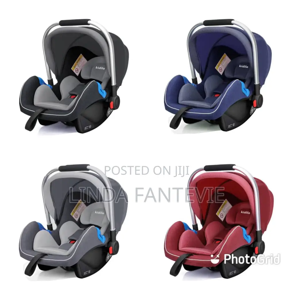 Kidilo Carrier Car Seat