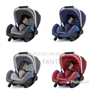 Kidilo Carrier Car Seat