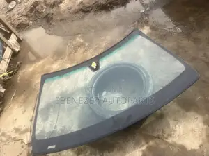 Toyota Highlander 2020,2021,2022 Windscreen
