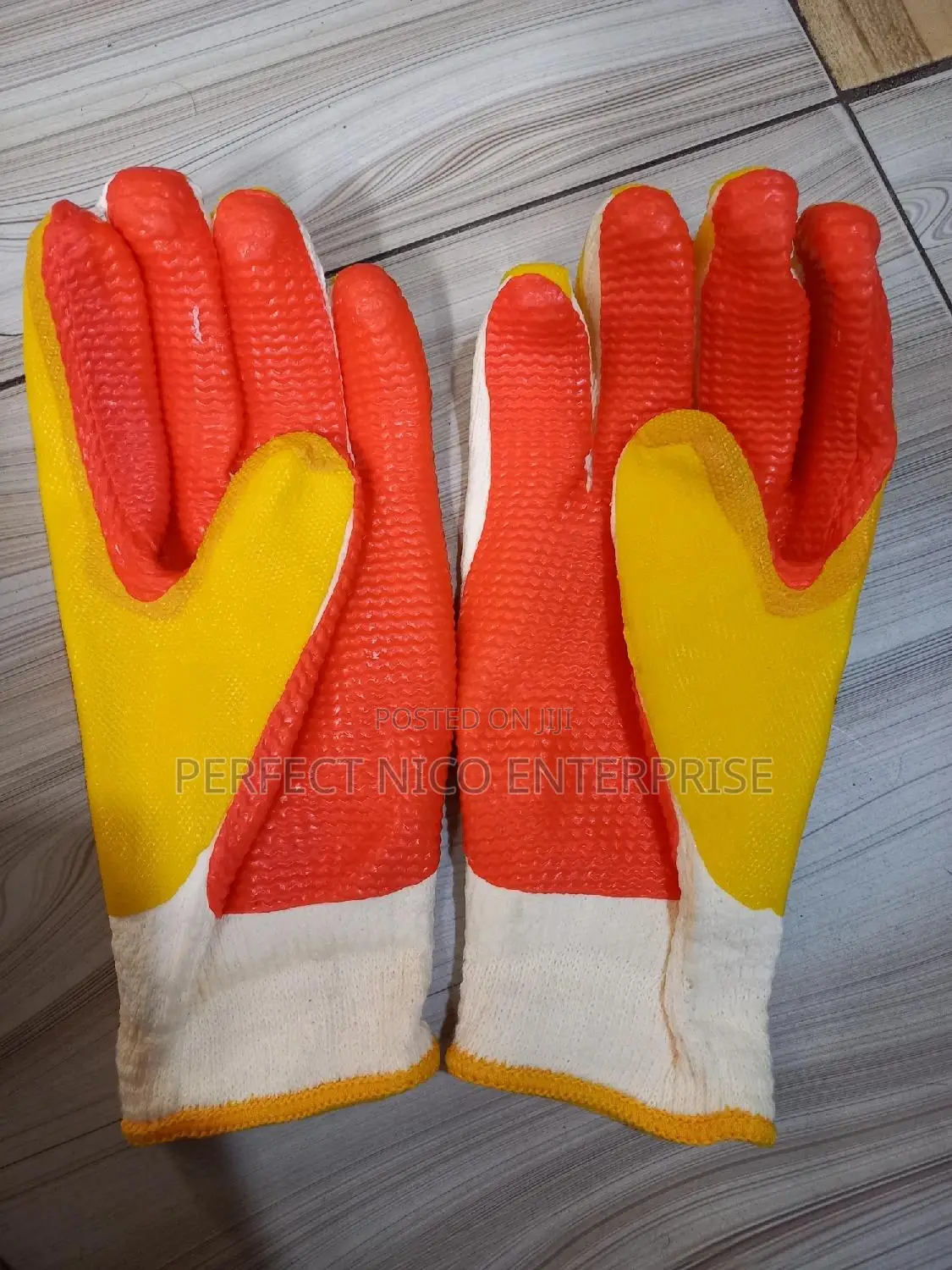 Safetyboy Gloves