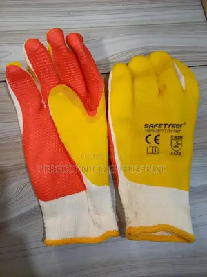 Safetyboy Gloves