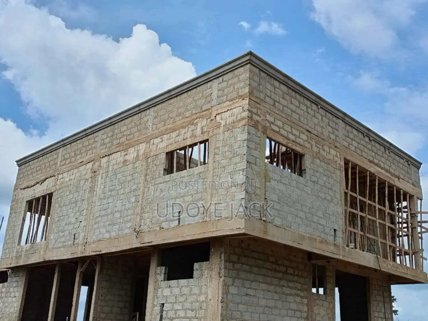 Secret Roofing Coping Design