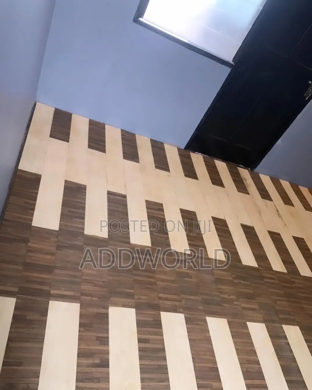 PVC / Vynile Carpet Tile Non -Self Adhesive PVC