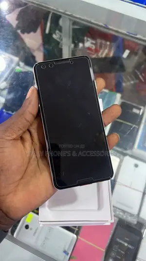New Google Pixel 3 128 GB White