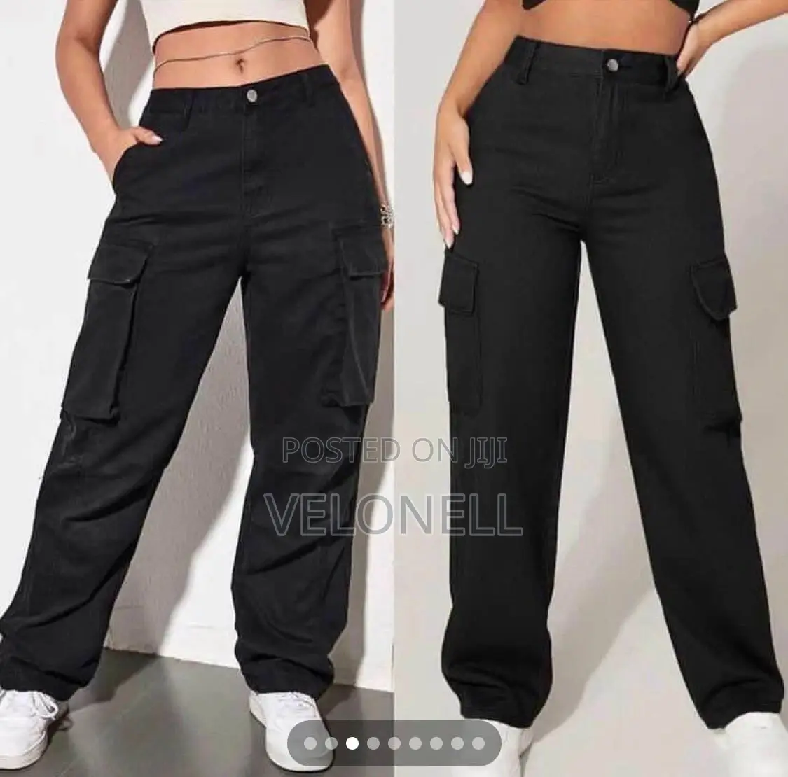 Cargo Pants