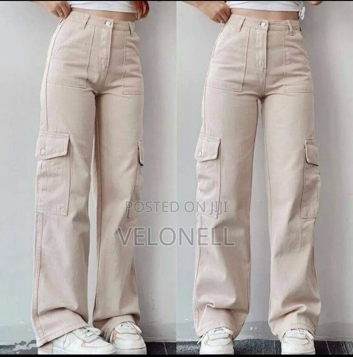 Cargo Pants