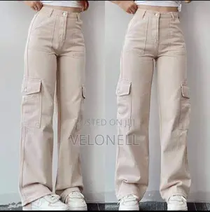 Cargo Pants