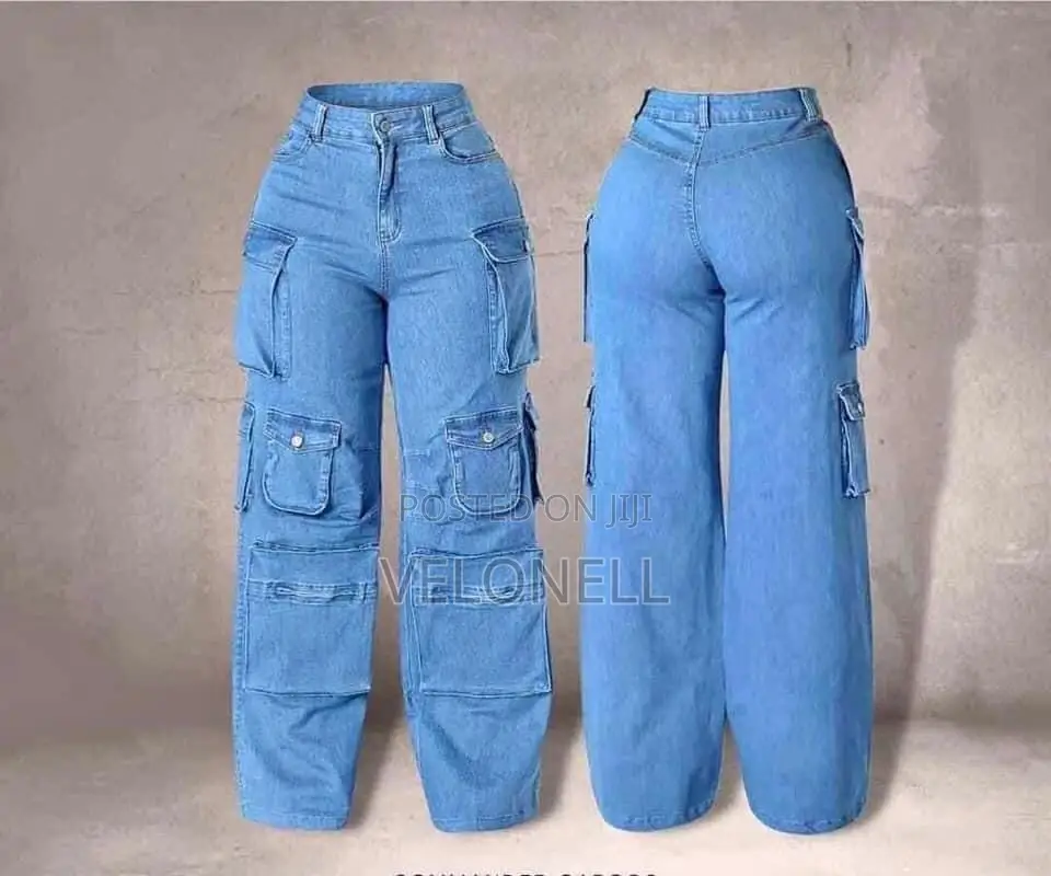 Cargo Pants