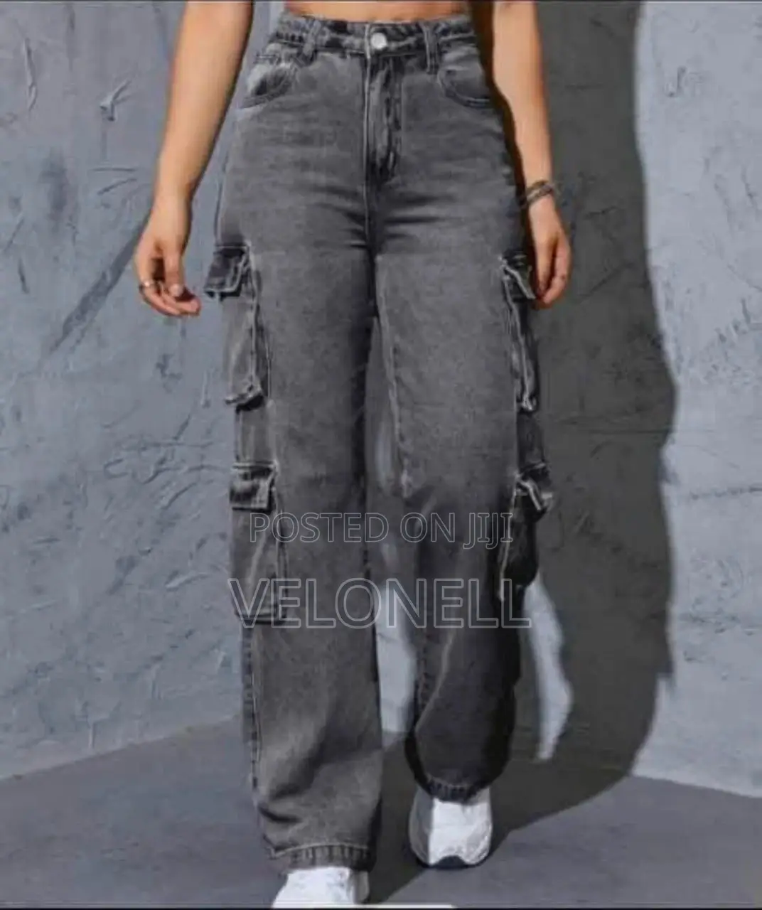 Cargo Pants