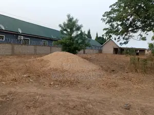 Plot at Gurugu Area, Tamale for Sale