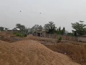 Plot at Gurugu Area, Tamale for Sale