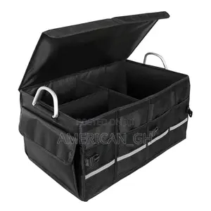 Eurow Automotive Organizer