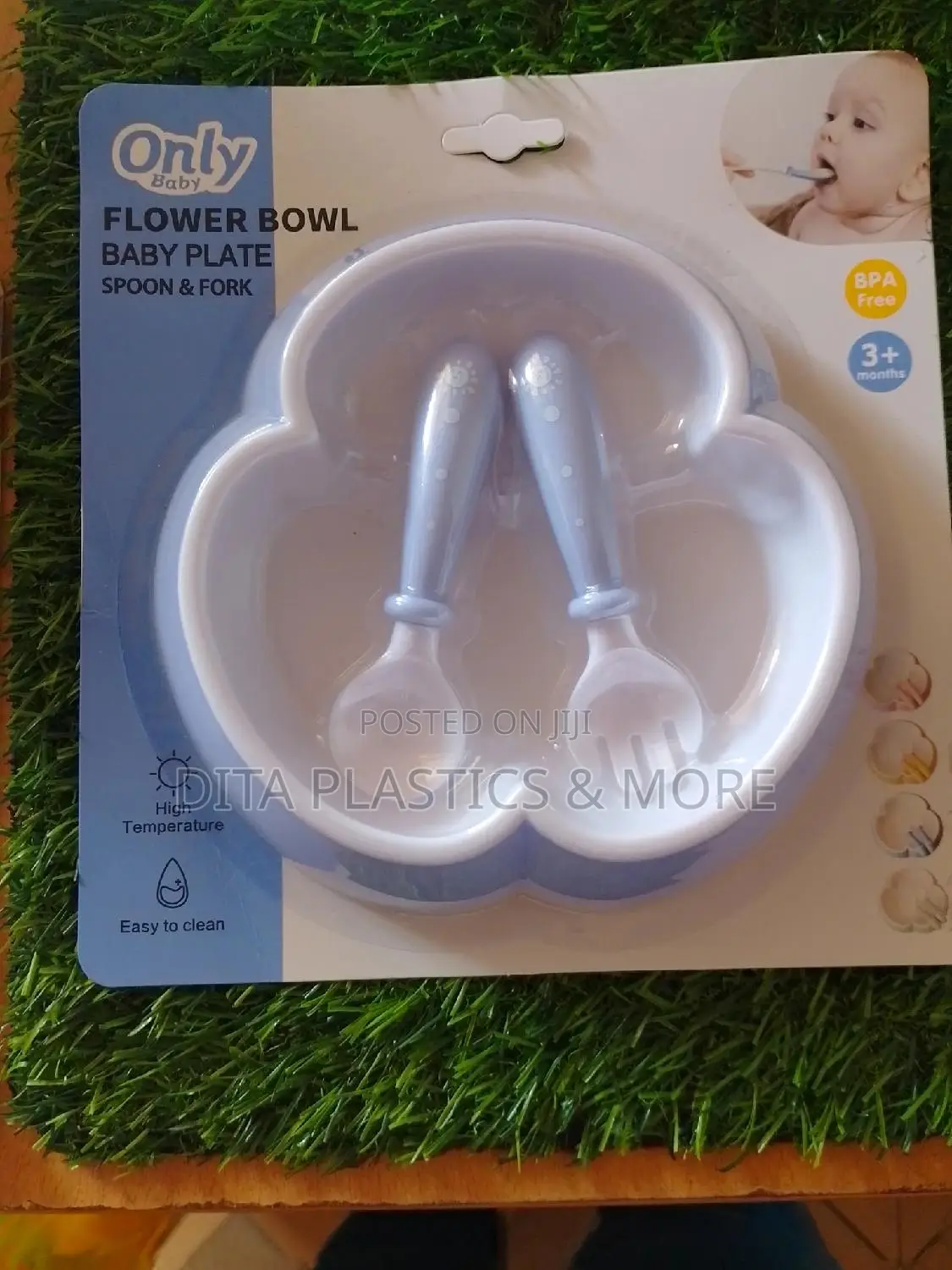 Kids Tableware
