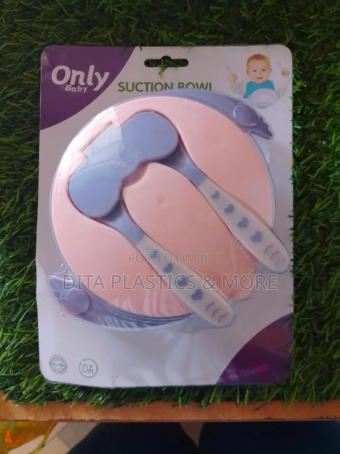 Kids Tableware