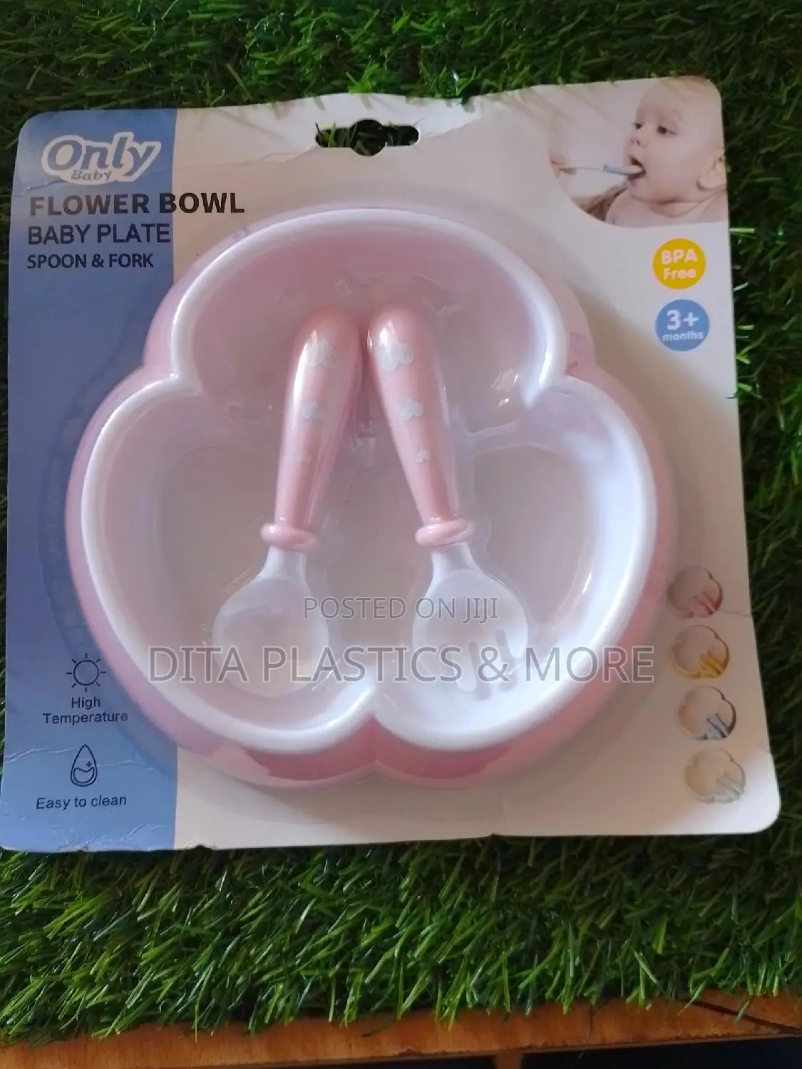 Kids Tableware