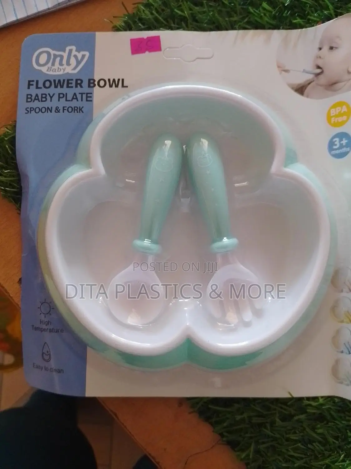 Kids Tableware